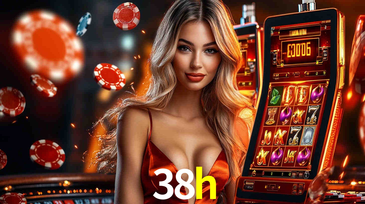 38h: Seu Cassino Premiado com Pagamentos Rápidos