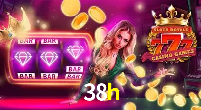 A Revolução dos Aplicativos de Jogos no 38h