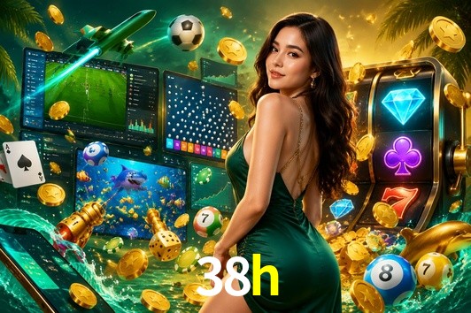 Welcome Bonus 38h