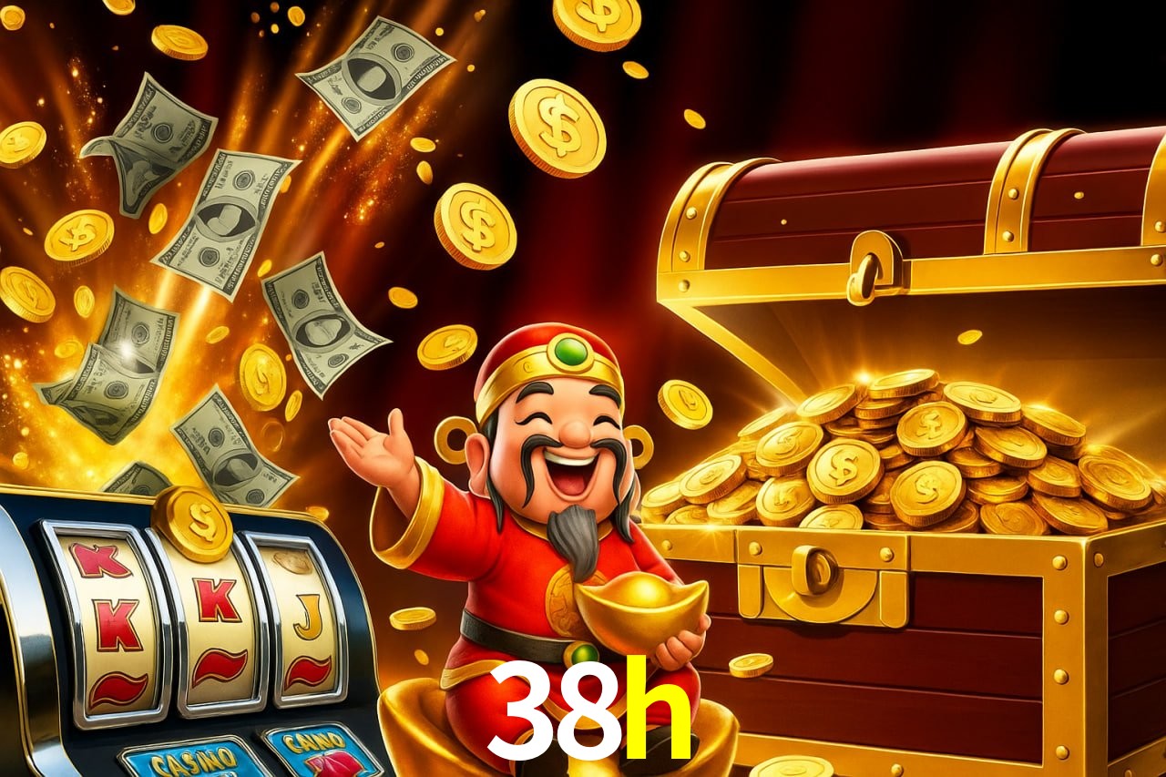 Mesa de Blackjack 38h