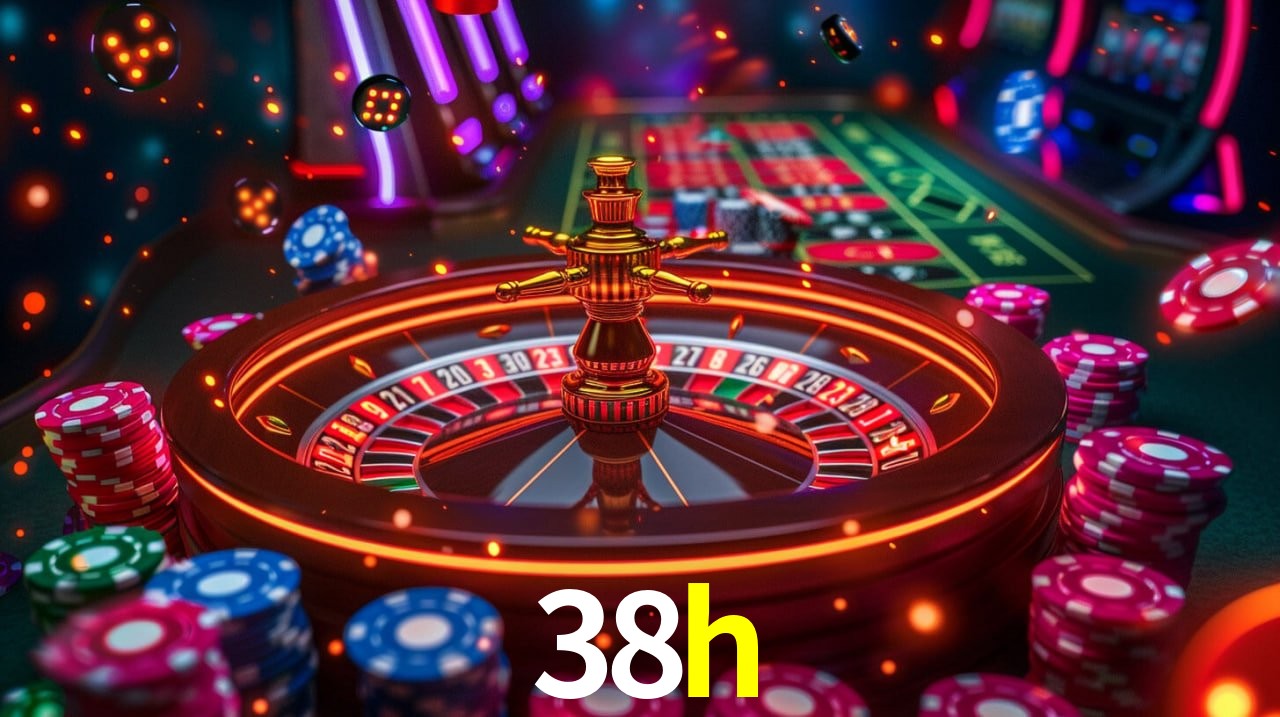 Jogos Exclusivos 38h