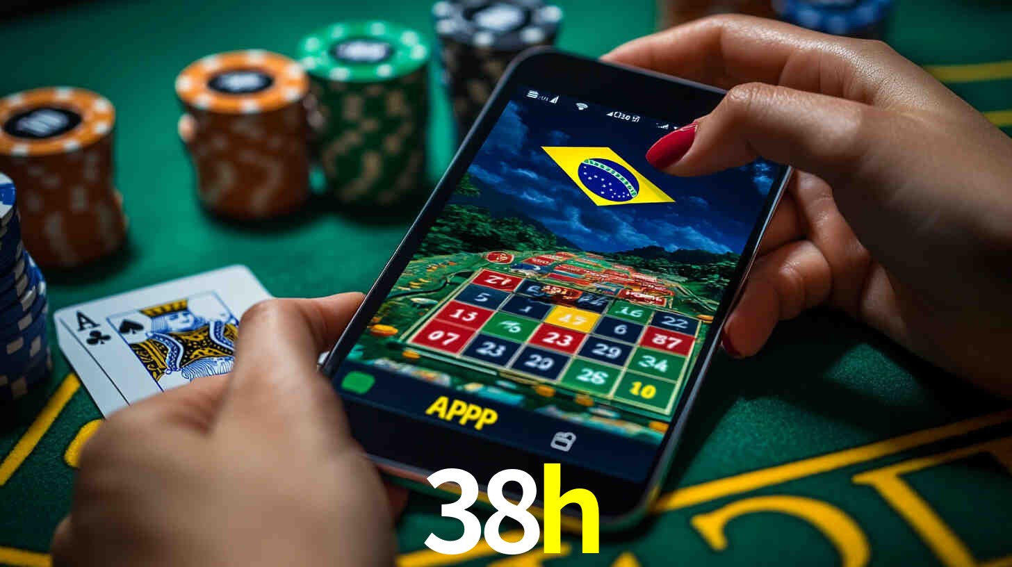 Explorando a Categoria de Eventos em Apostas na 38h
