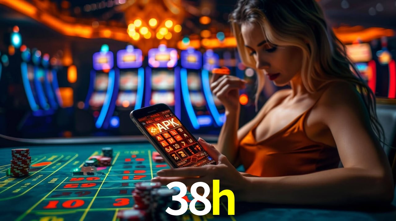 VIP Casino 38h
