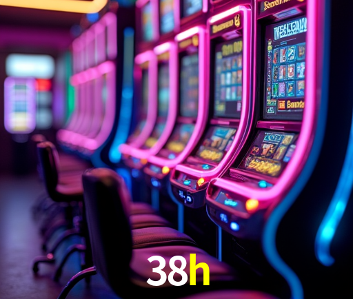 Slots 38h - Giros Grátis Diários