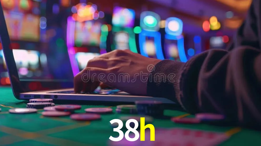 Casino Ao Vivo 38h