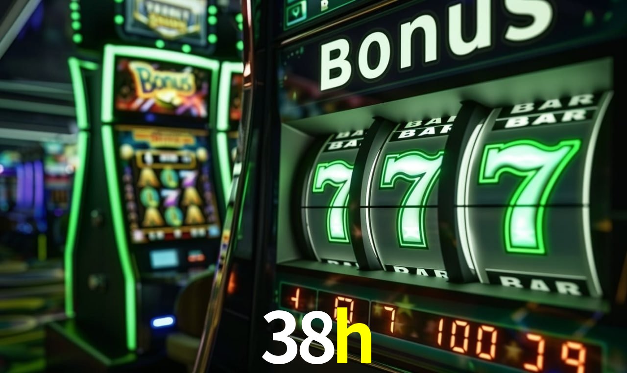 Live Casino 38h