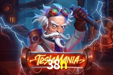 Tecnologia da Plataforma 38h