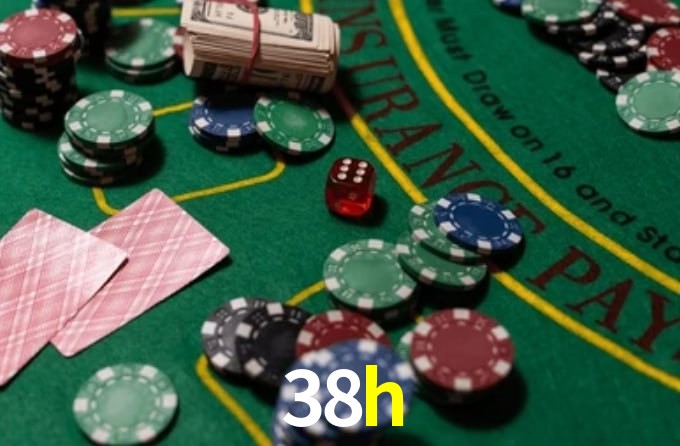 Cash Out 38h
