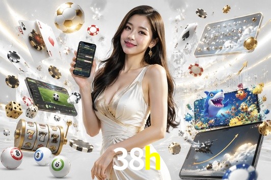 Slot Games 38h