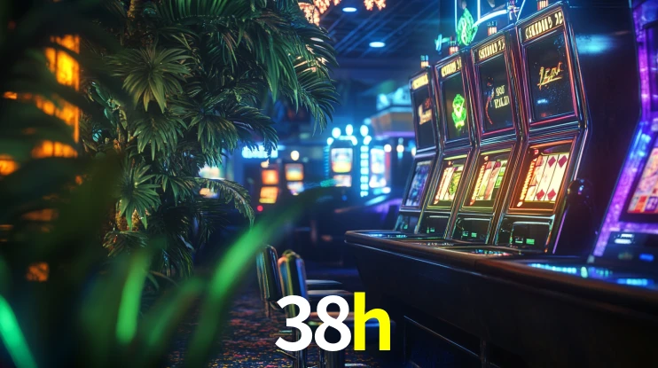 Welcome Bonus 38h