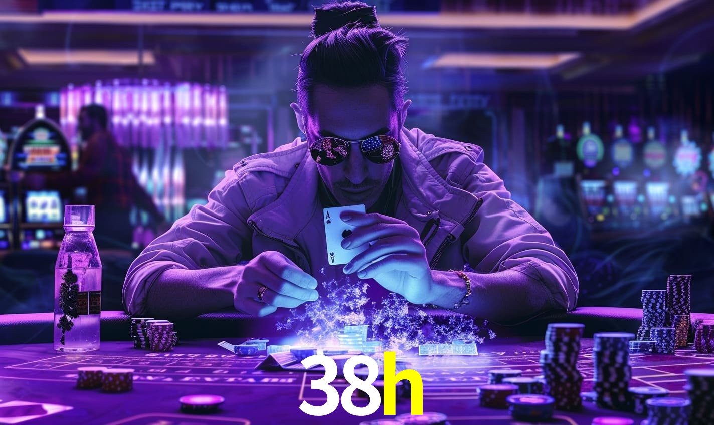 Live Casino 38h