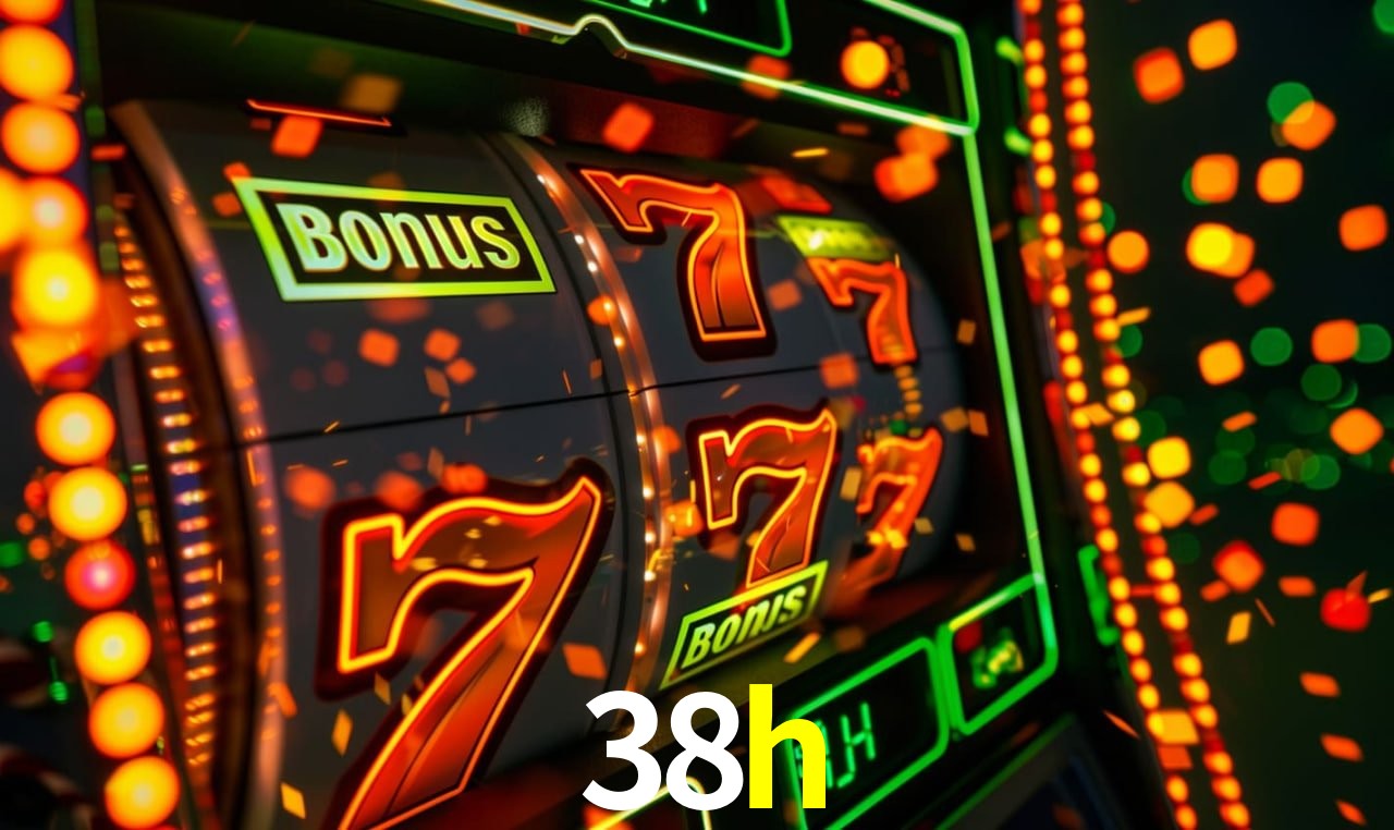 38h Logo 2