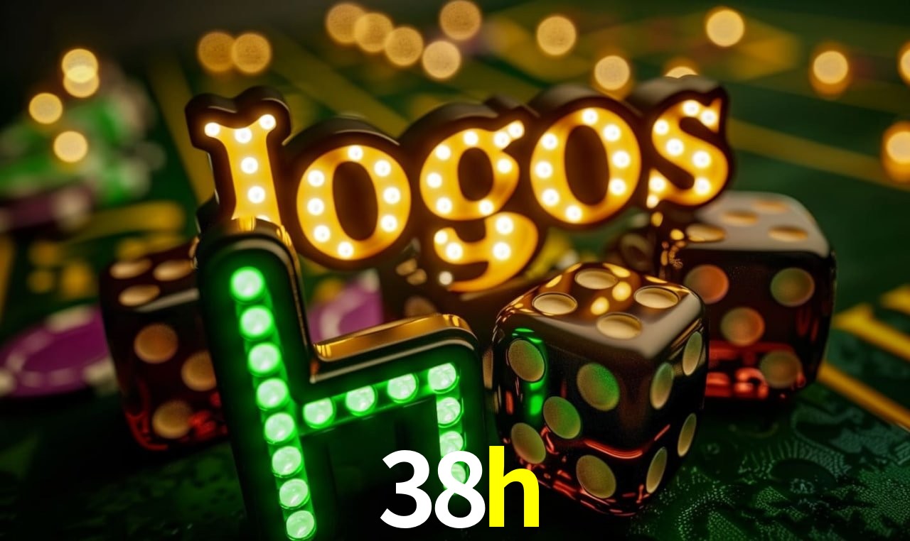 Provedores de Jogos 38h