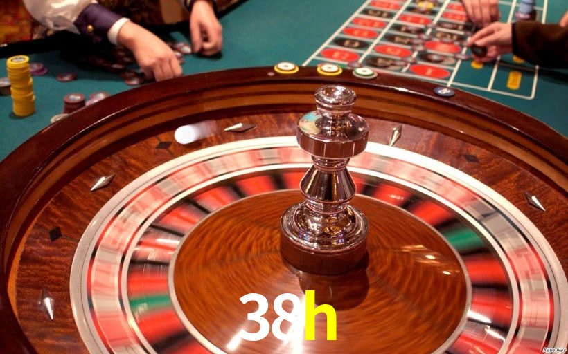 Casino VIP 38h