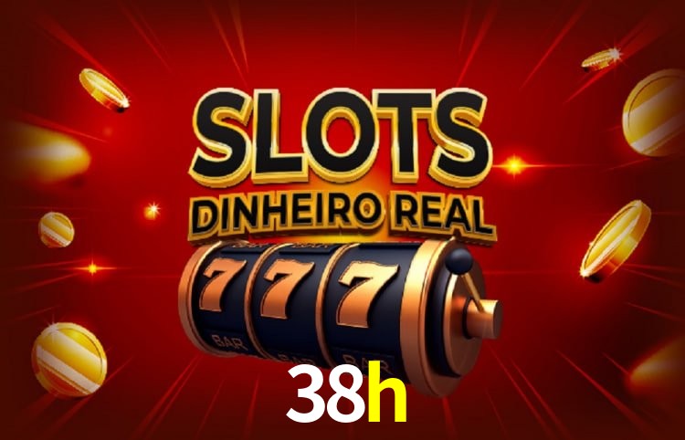 38h Segurança Logo 2