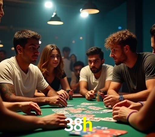 Slots 38h - RTP Alto Certificado