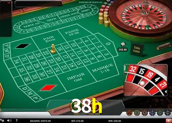 Descubra o Mundo do Cassino Online com 38h