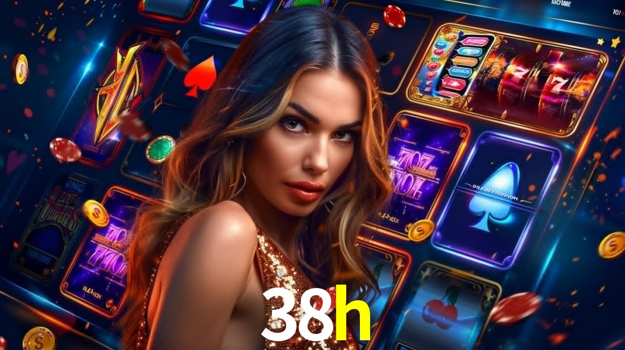 38h Logo 1