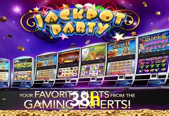 Descubra o Mundo do Cassino Online com 38h