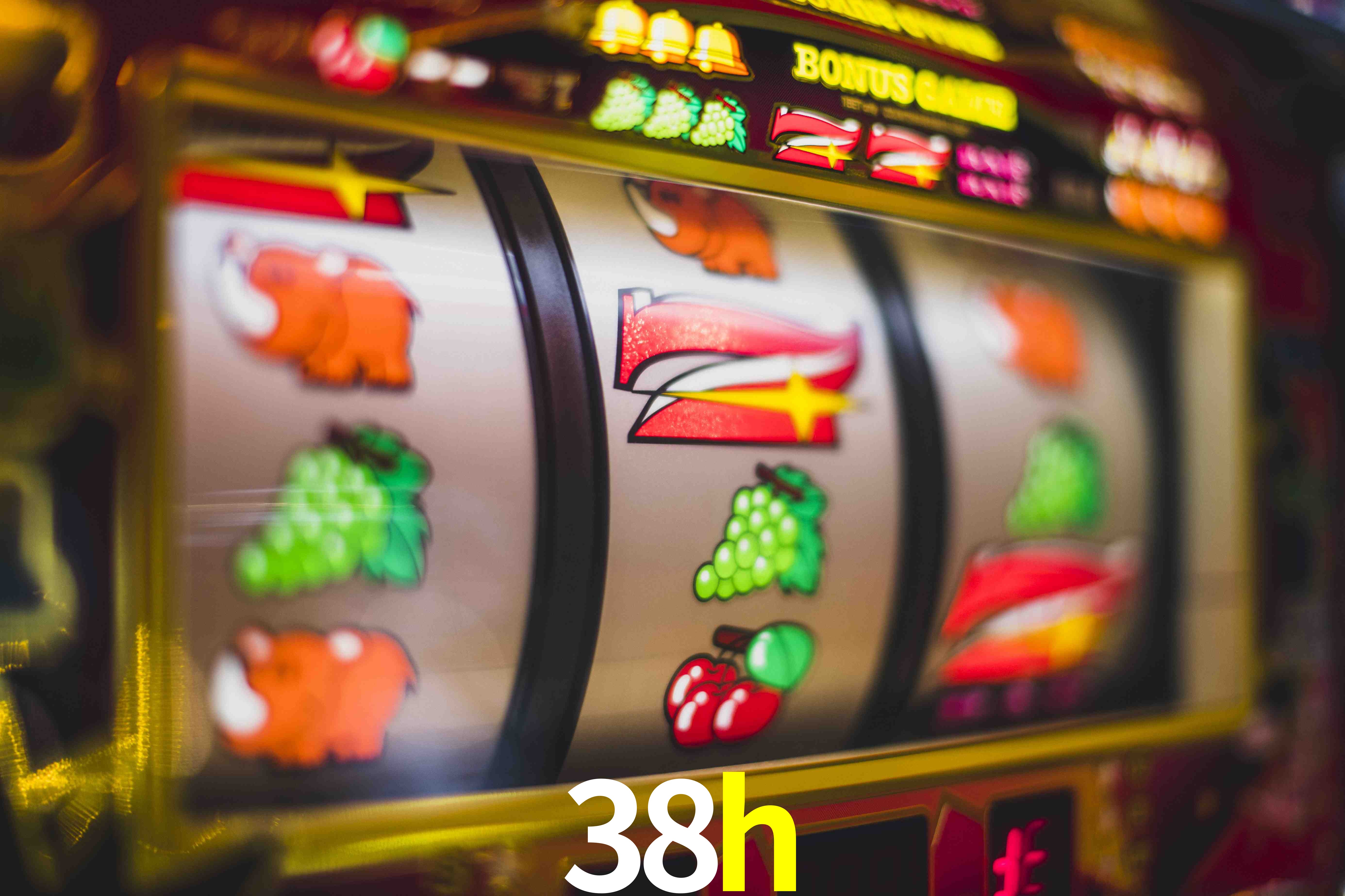 Spaceman Game 38h