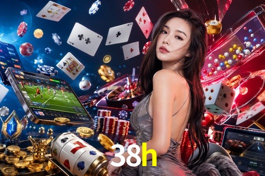 Games Directory 38h