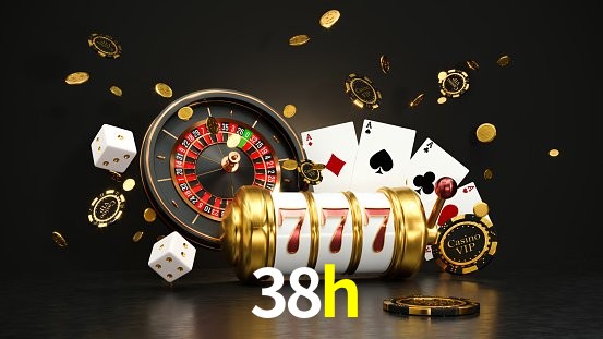 VIP Casino 38h