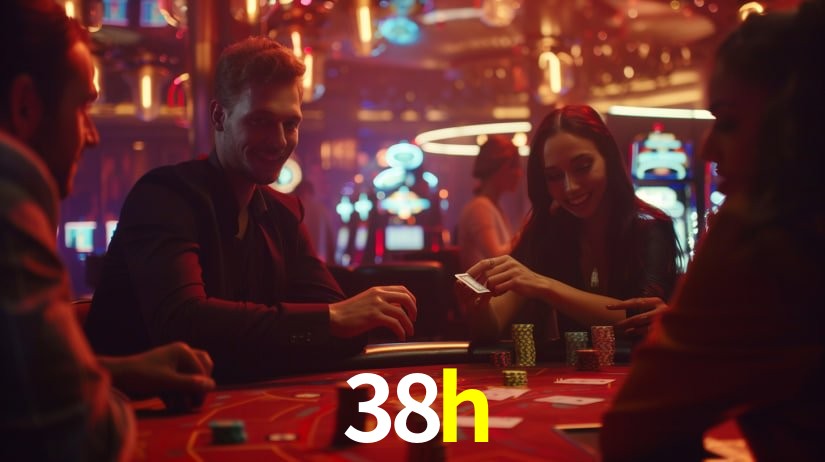 PIX Instantâneo 38h