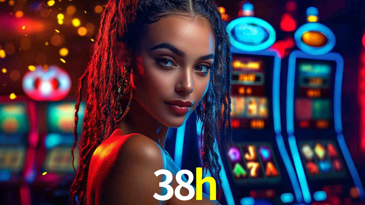 Apostas de Futebol 38h