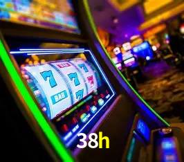 A Emoção da Loteria na 38h: Uma Chance de Mudança de Vida