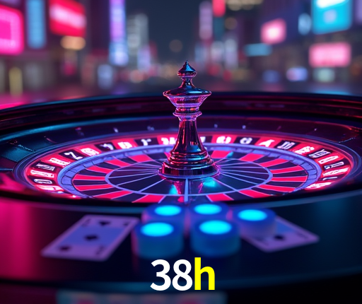 Estatísticas do Jogo 38h