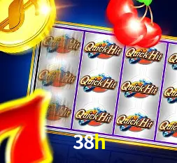 Interface do App 38h