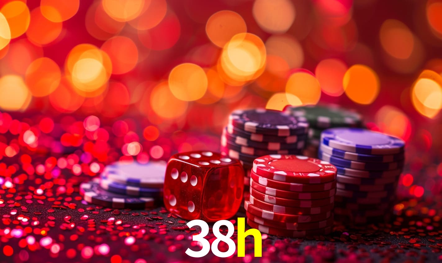 Jogos de Slot 38h