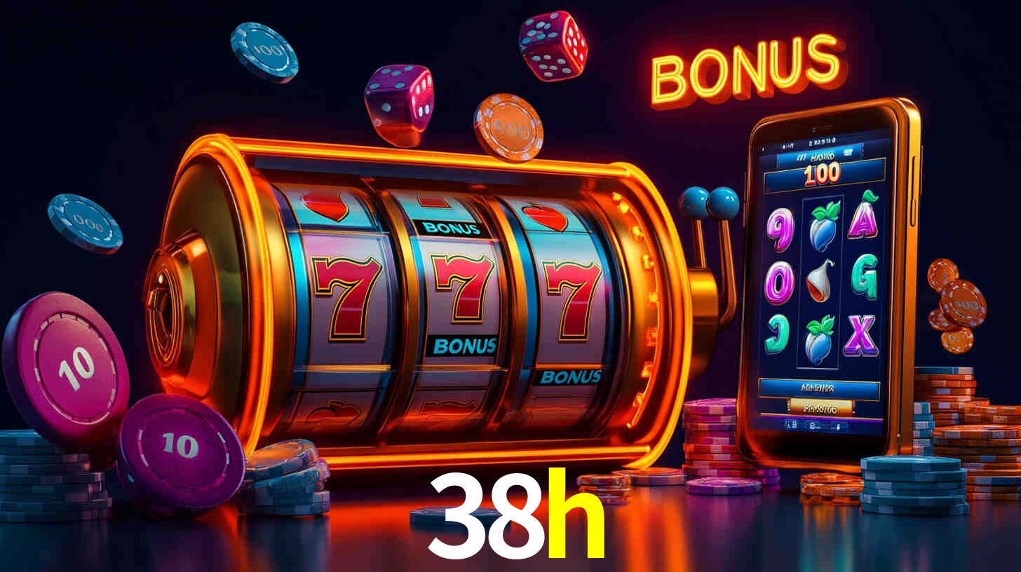 Apostas de Tênis 38h